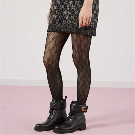 gucci broeken|gucci tights online.